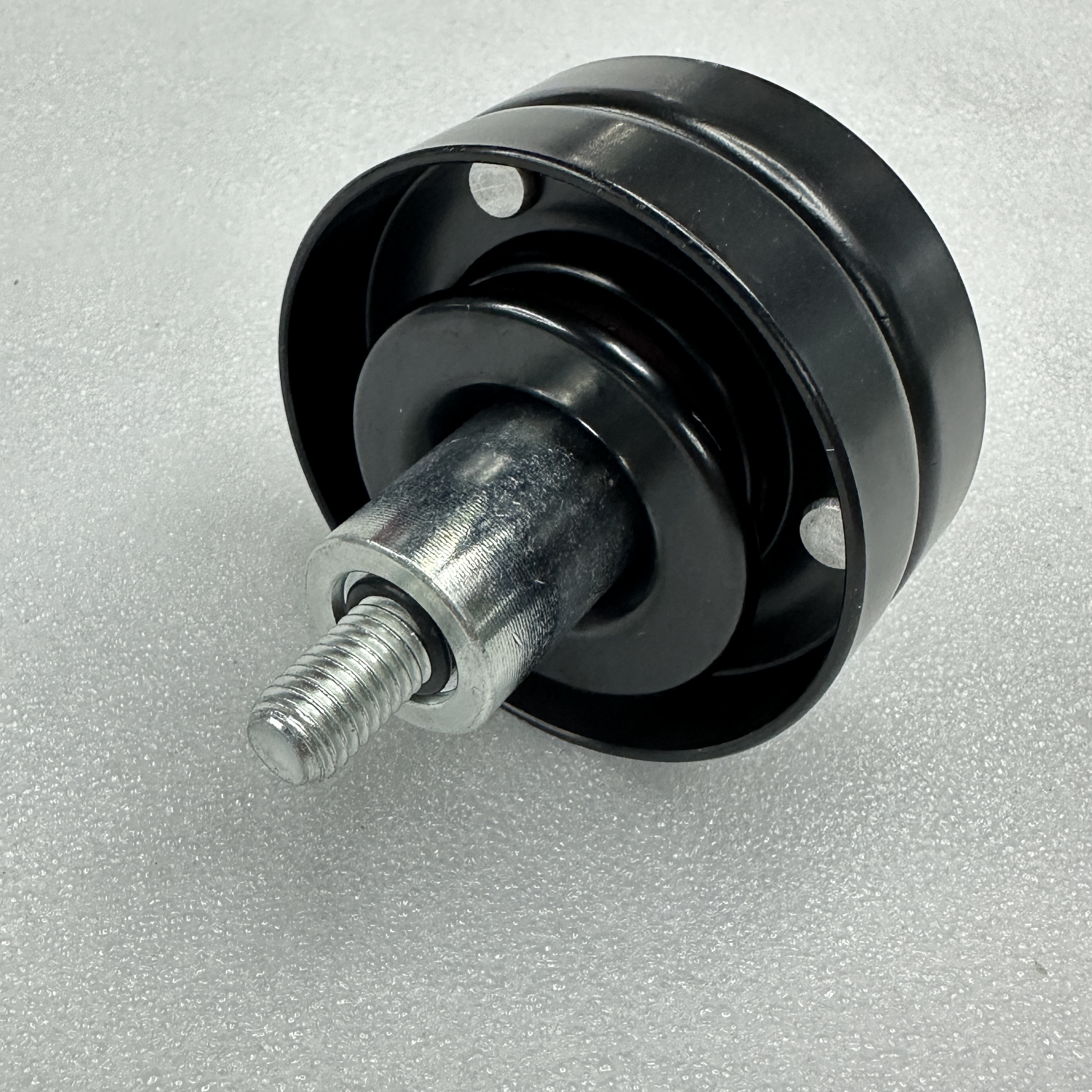 Auto parts for JCB 3CX engine expansion wheel 320/08530