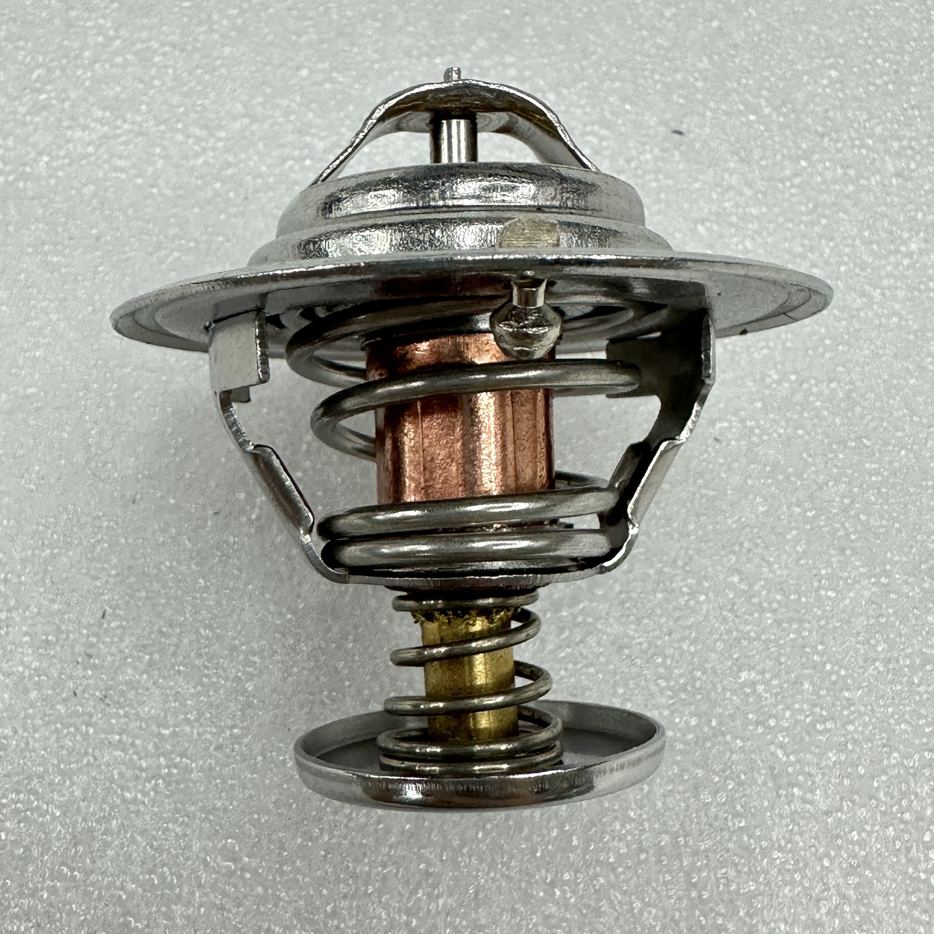 Автозапчасти доступны для охлаждающей системы двигателя PERKINS 2485613 details Picture