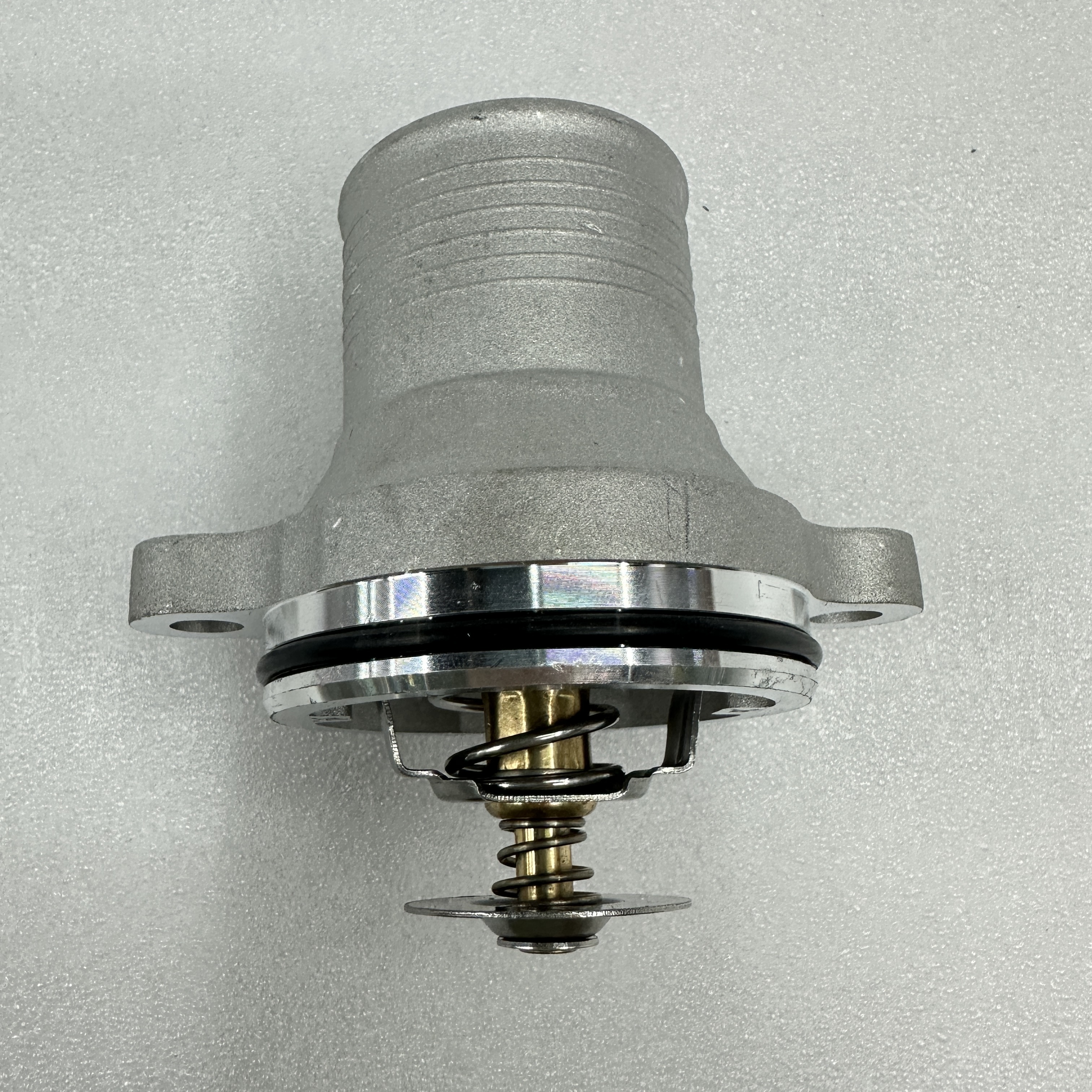 Automotive accessories for PERKINS 1104 engine cooling system Thermostat 4133L507