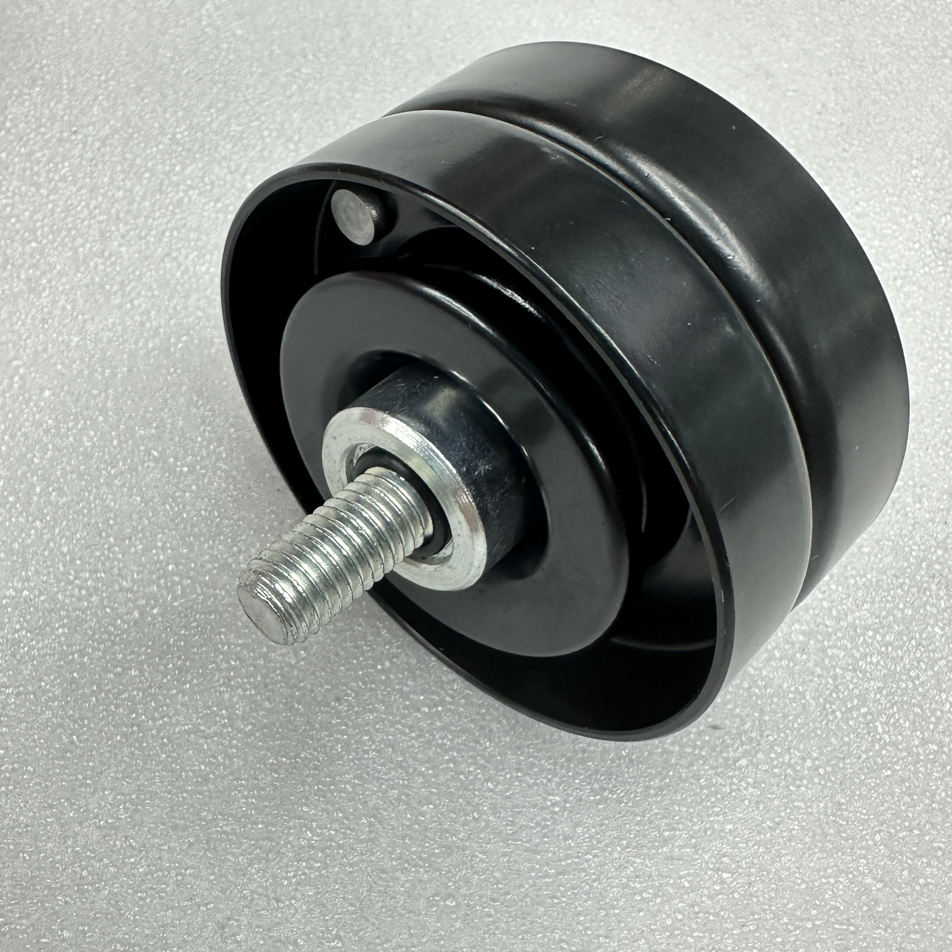 Auto parts for JCB engine system belt tightening wheel 320/08628