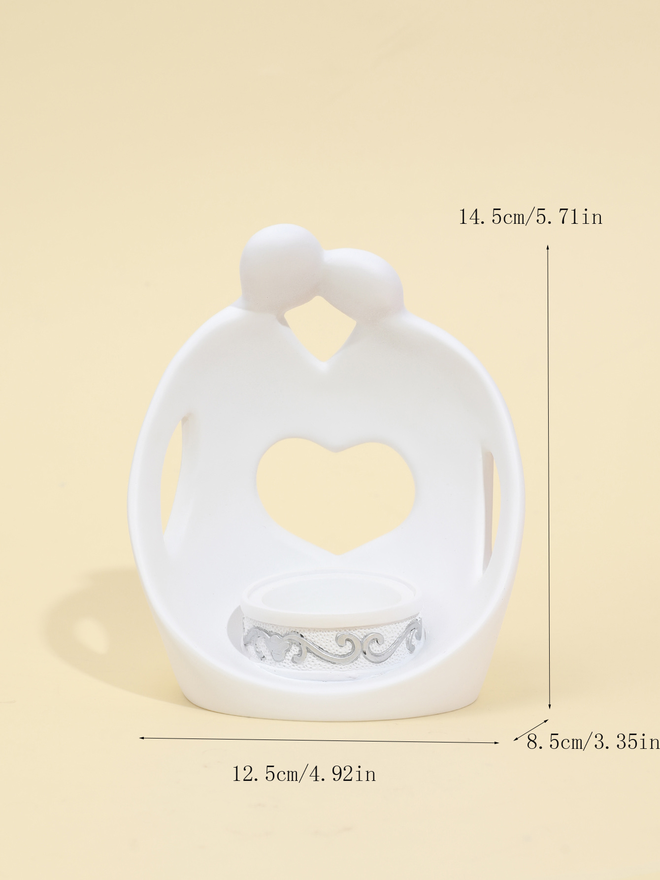 树脂工艺品实物图