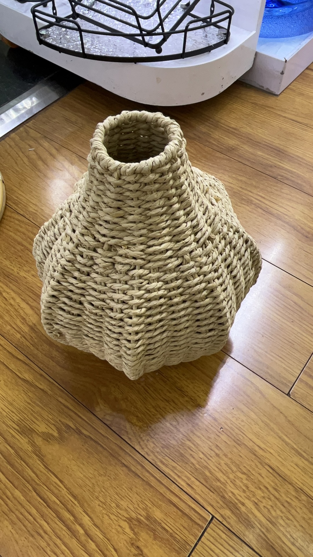 透明玻璃花瓶 陶瓷花瓶 玻璃花瓶 简约现代家居装饰 花艺插花器 艺术品收藏