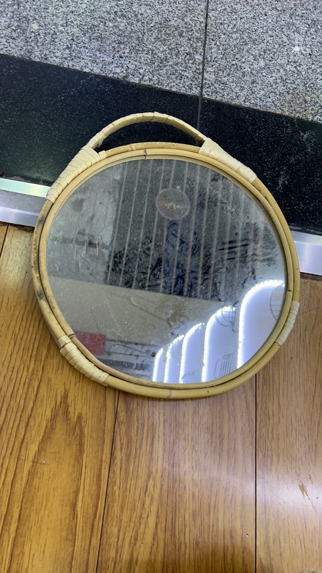 檀木雕花梳子 雪糕棒木棒木珠DIY 手工制作 冰箱贴磁贴装饰 花瓶摆件家居装饰品精致实用