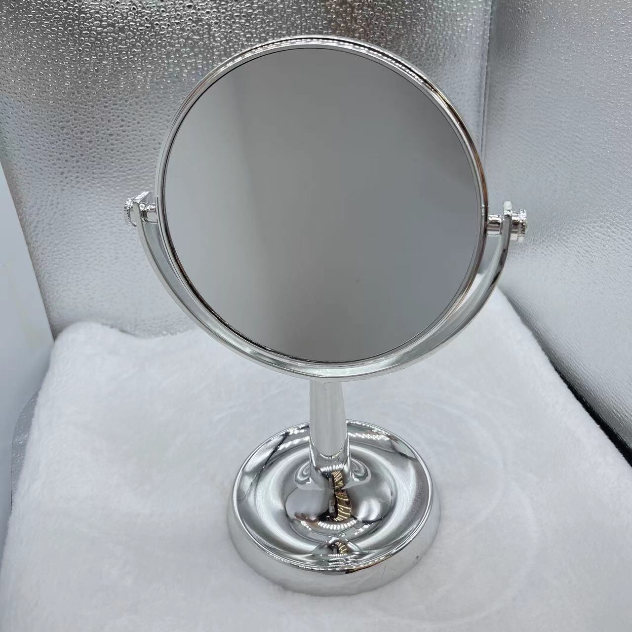 双面镜镜子化妆镜台式镜放大