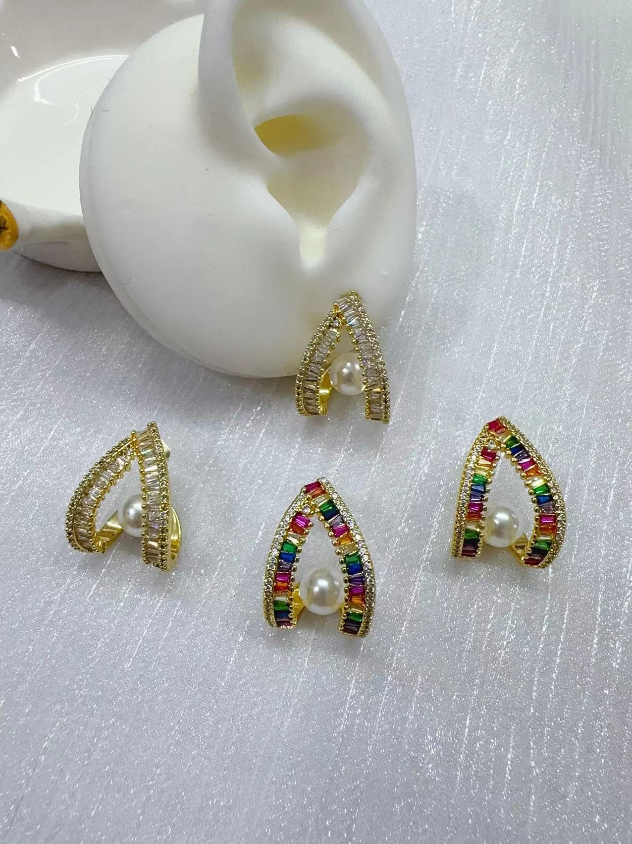 أقراط الأذن detail image 2