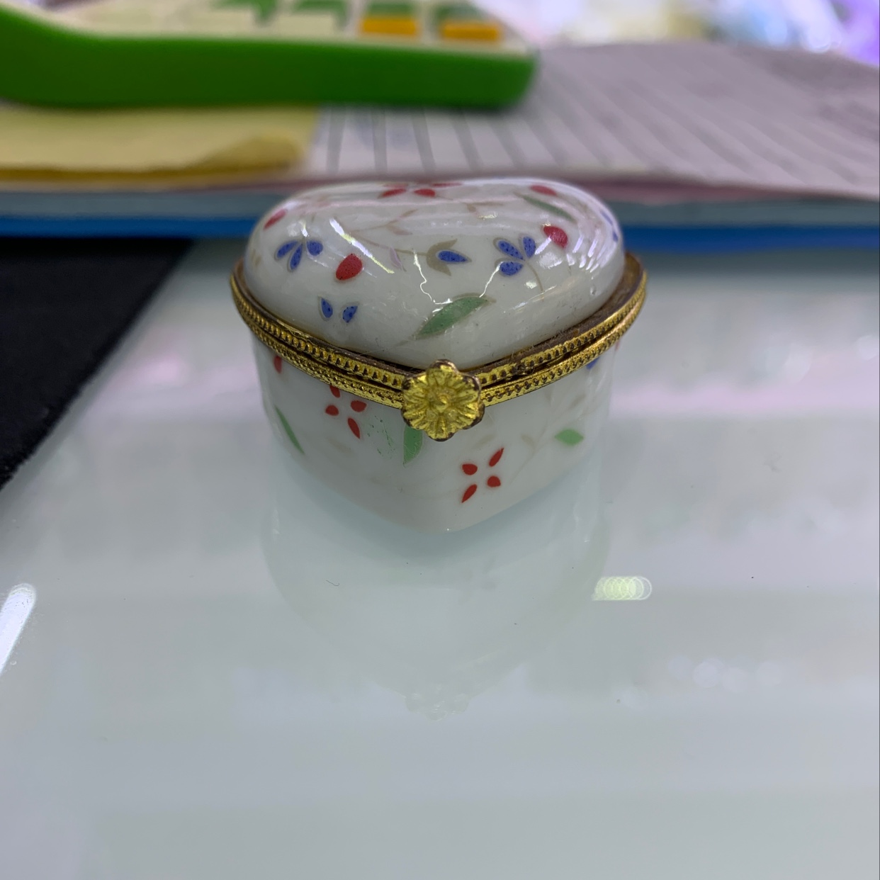 造型陶瓷独特设计 艺术收藏品