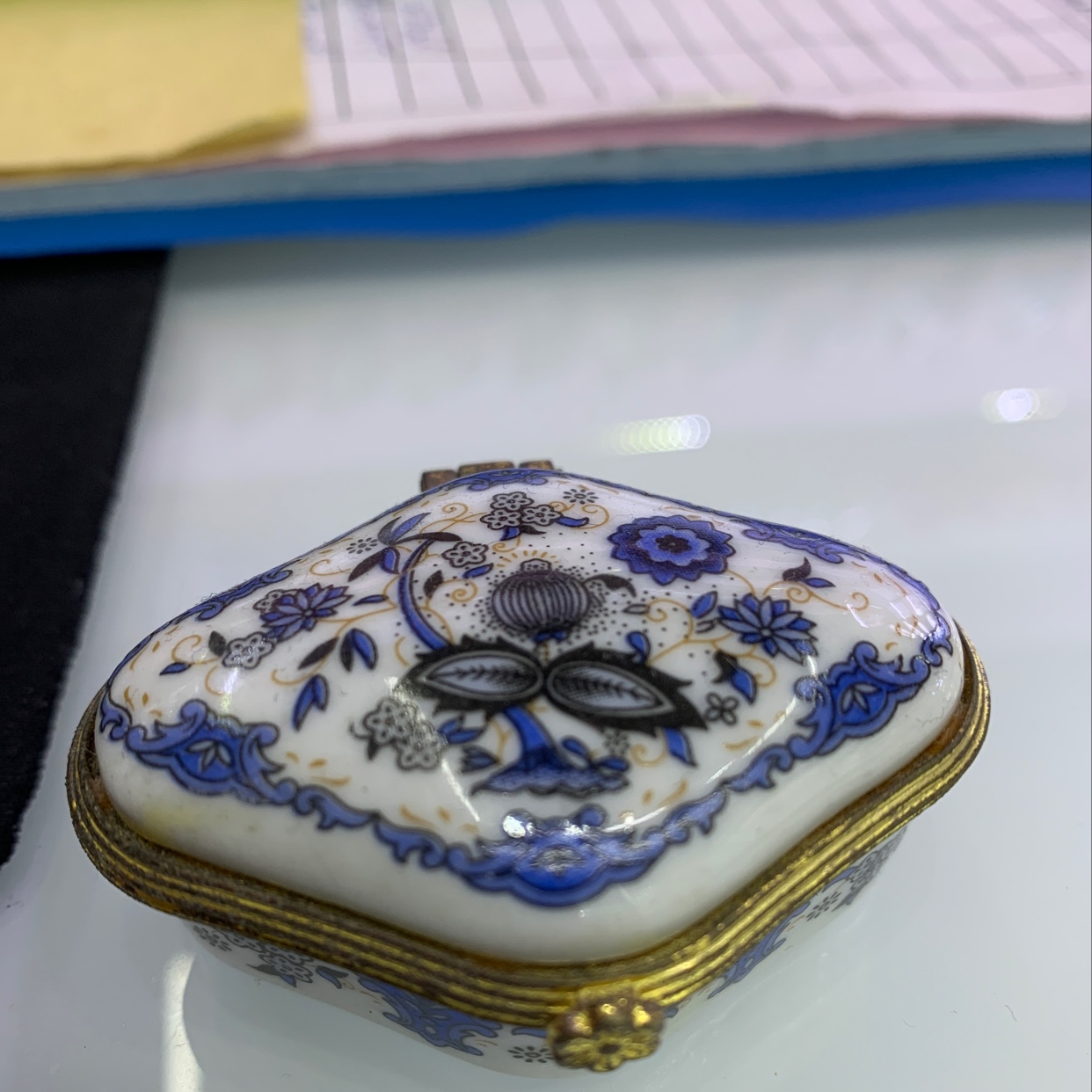 陶瓷家居装饰品