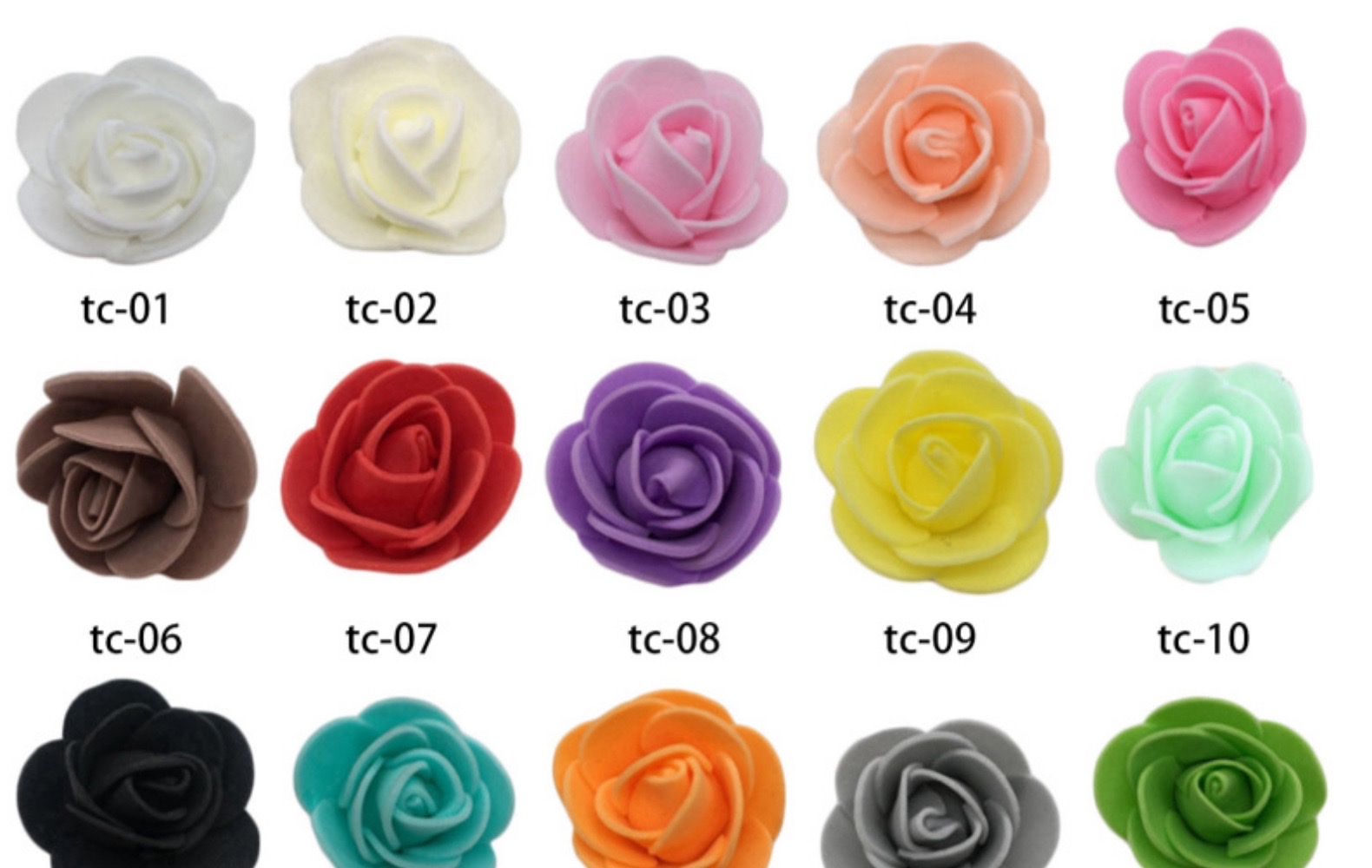 40 cm PE bear Valentine's Day gift, Children's Day gift, festival supplies detail image 4