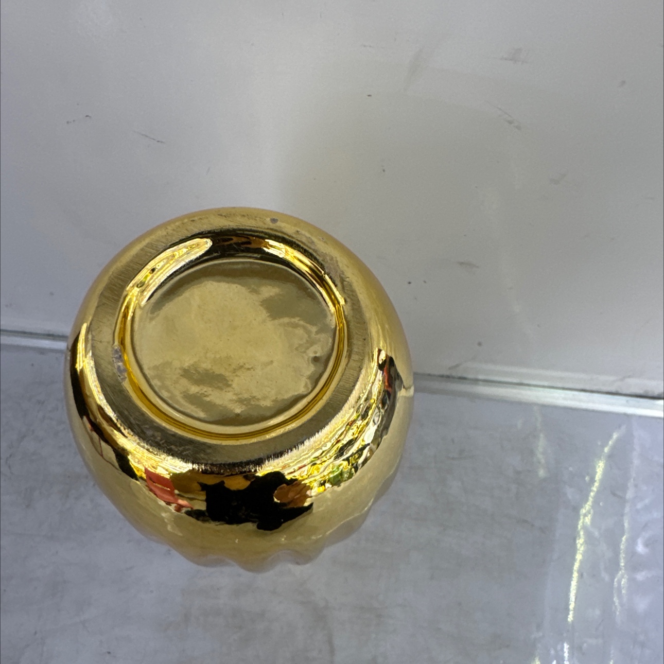 陶瓷工艺品实物图