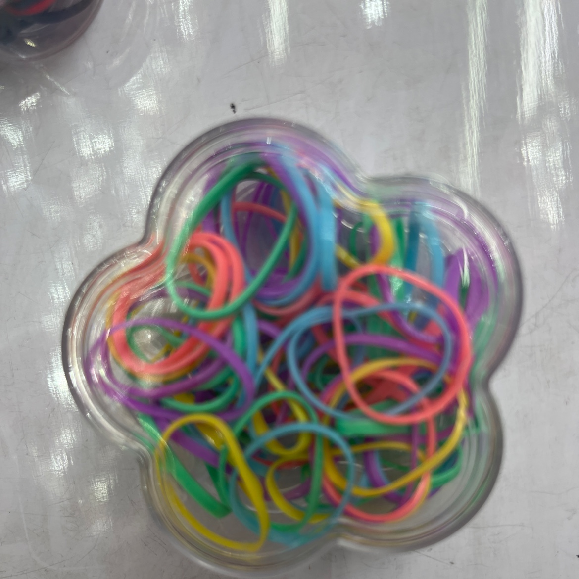 儿童皮筋产品图