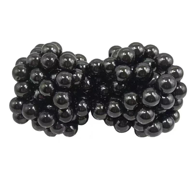 20入磁性陀螺 刚磁 磁铁 吸铁石娱乐减压小学生玩具小卖部玩具解压玩具详情图6