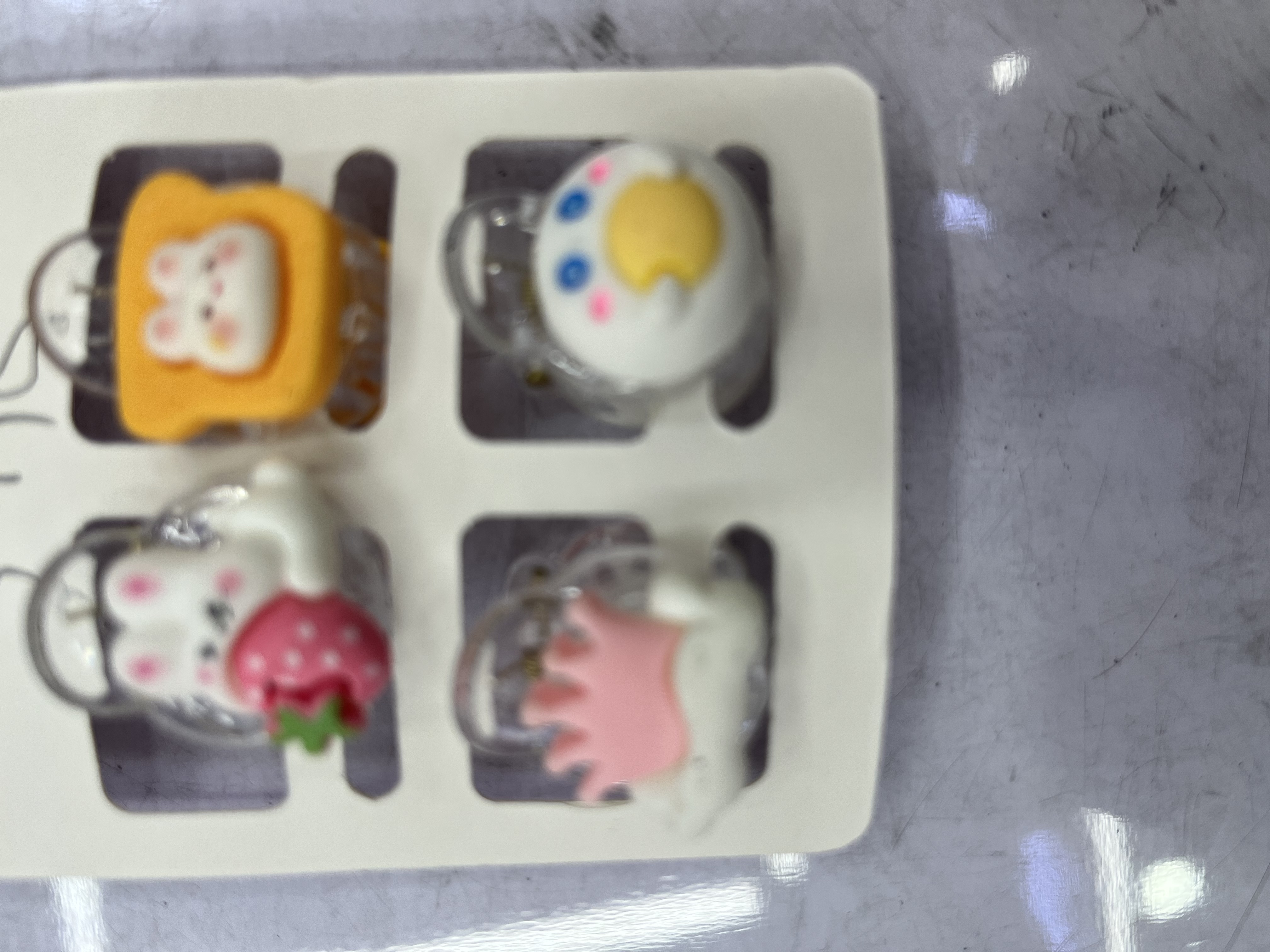 创意饰品鲨鱼夹 发饰发夹 抓夹设计 独特时尚头饰 简约大气发装饰品抓夹细节图