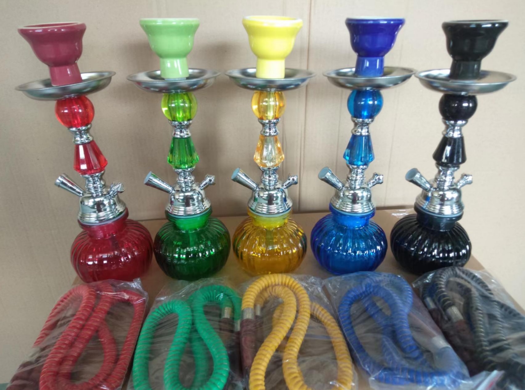 金属工艺品实物图
