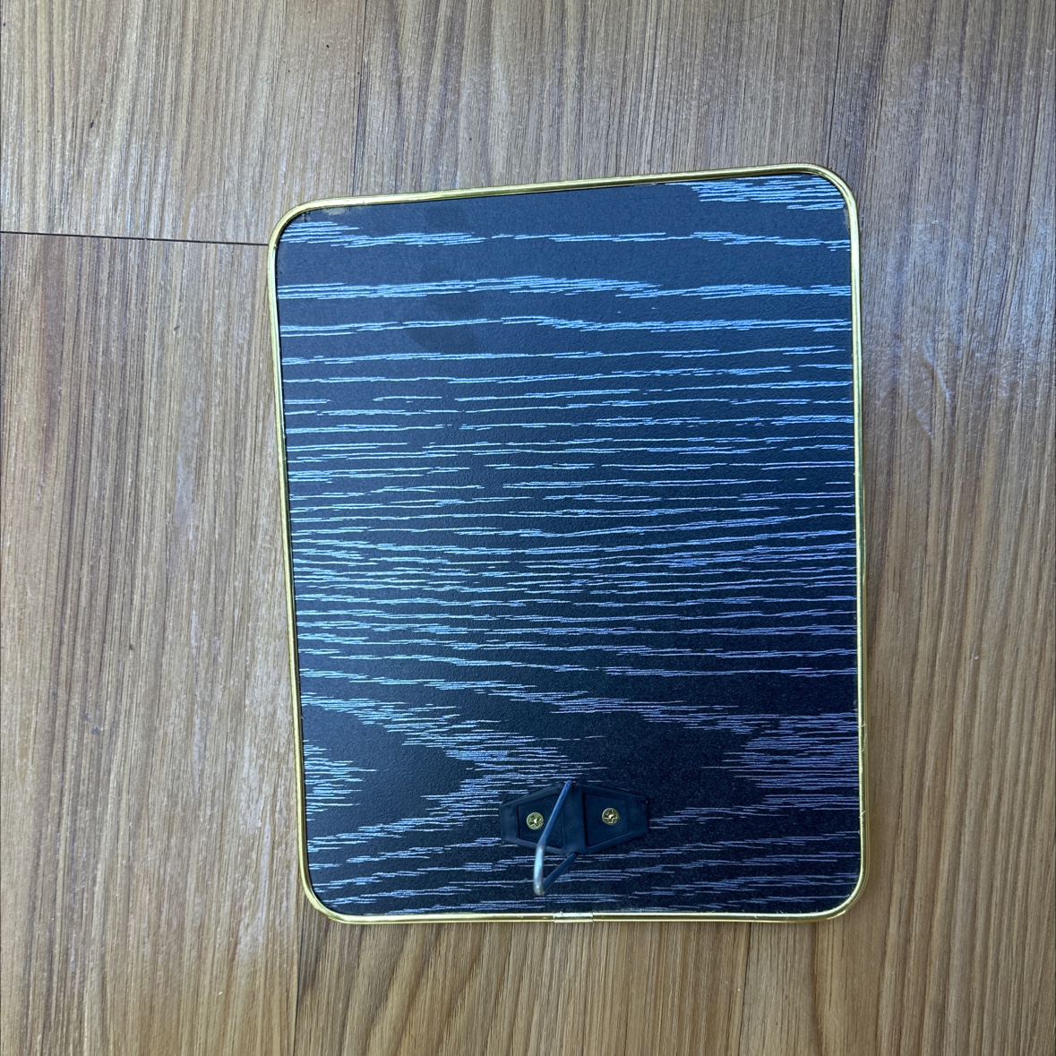 玻璃相框，欧美时尚摆台，礼品，装饰工艺产品图