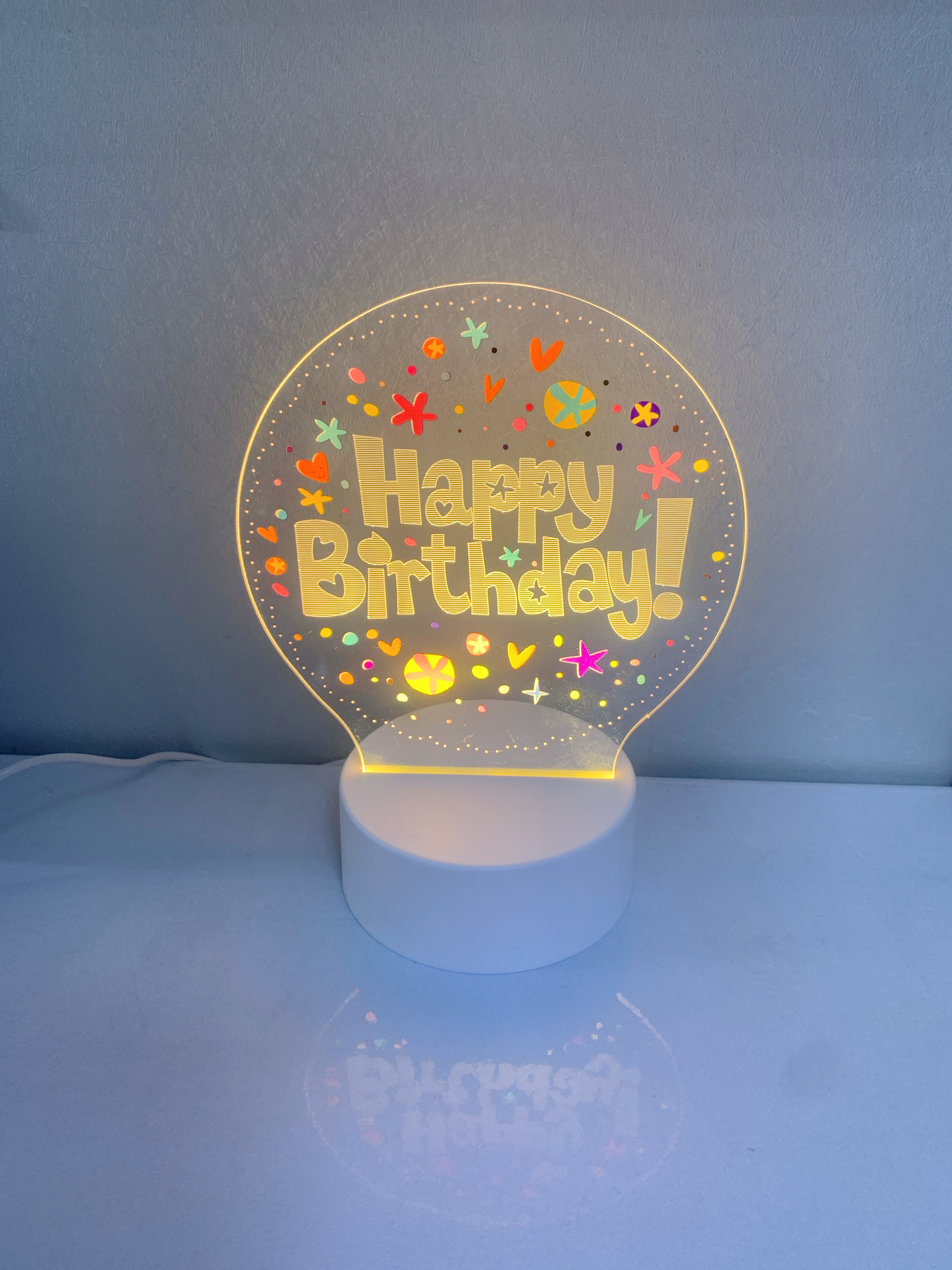 生日礼品1