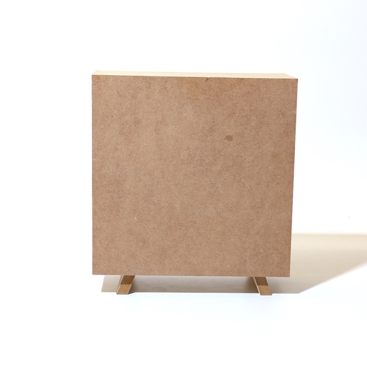 复古木质多层抽屉式首饰收纳盒实木办公桌面整理柜杂物储物盒批发细节图