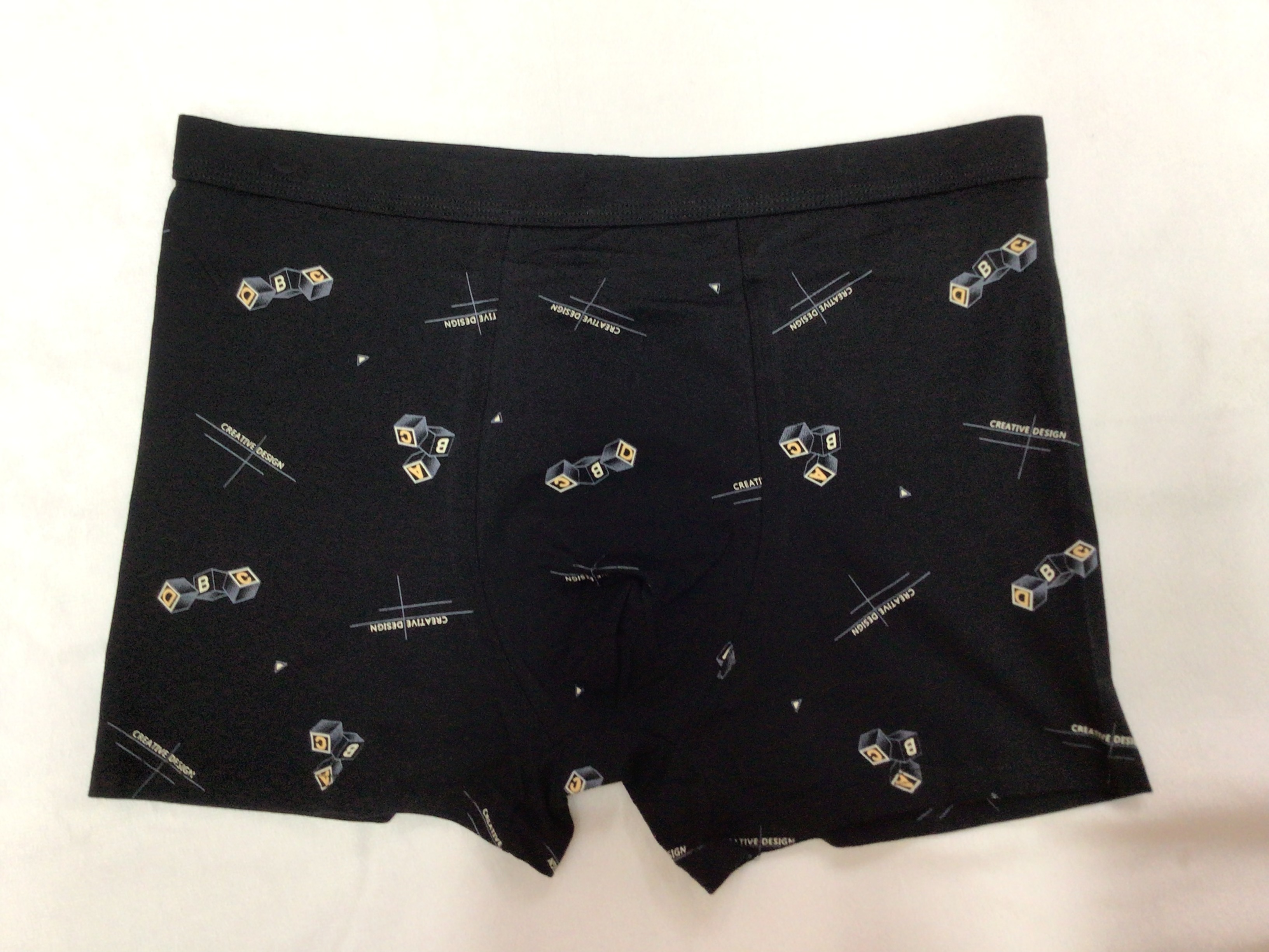 其它男士内裤实物图