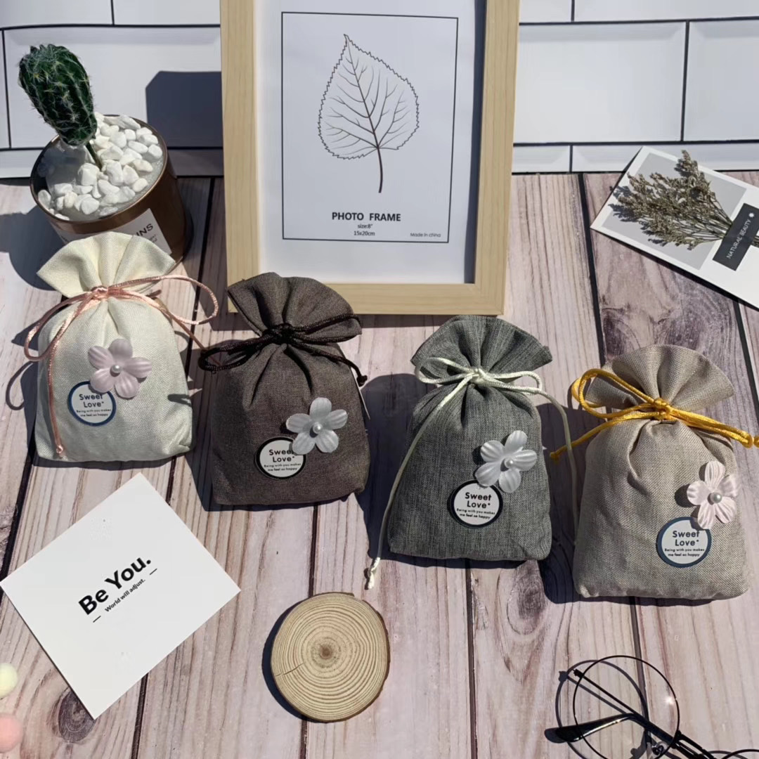 布艺香包，香薰香薰香氛香片