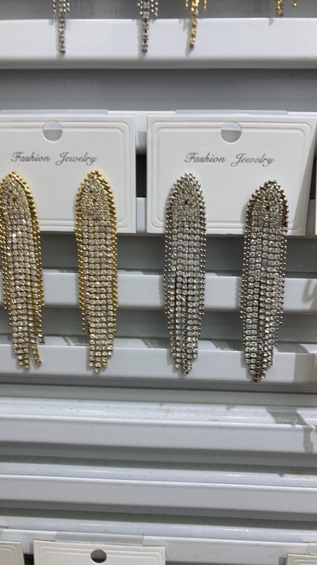 纯银耳钩镀银耳钩配件 首饰材料 DIY 手工制作 耳骨夹女长款 冷淡风耳环配件 高档耳饰批发耳骨夹女长款冷淡风纯银耳钩镀