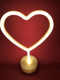 Handicrafts, night lights, table lamps, LED lights, Instagram wind lamps and ornaments detail image 12