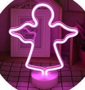 Handicrafts, night lights, table lamps, LED lights, Instagram wind lamps and ornaments detail image 14