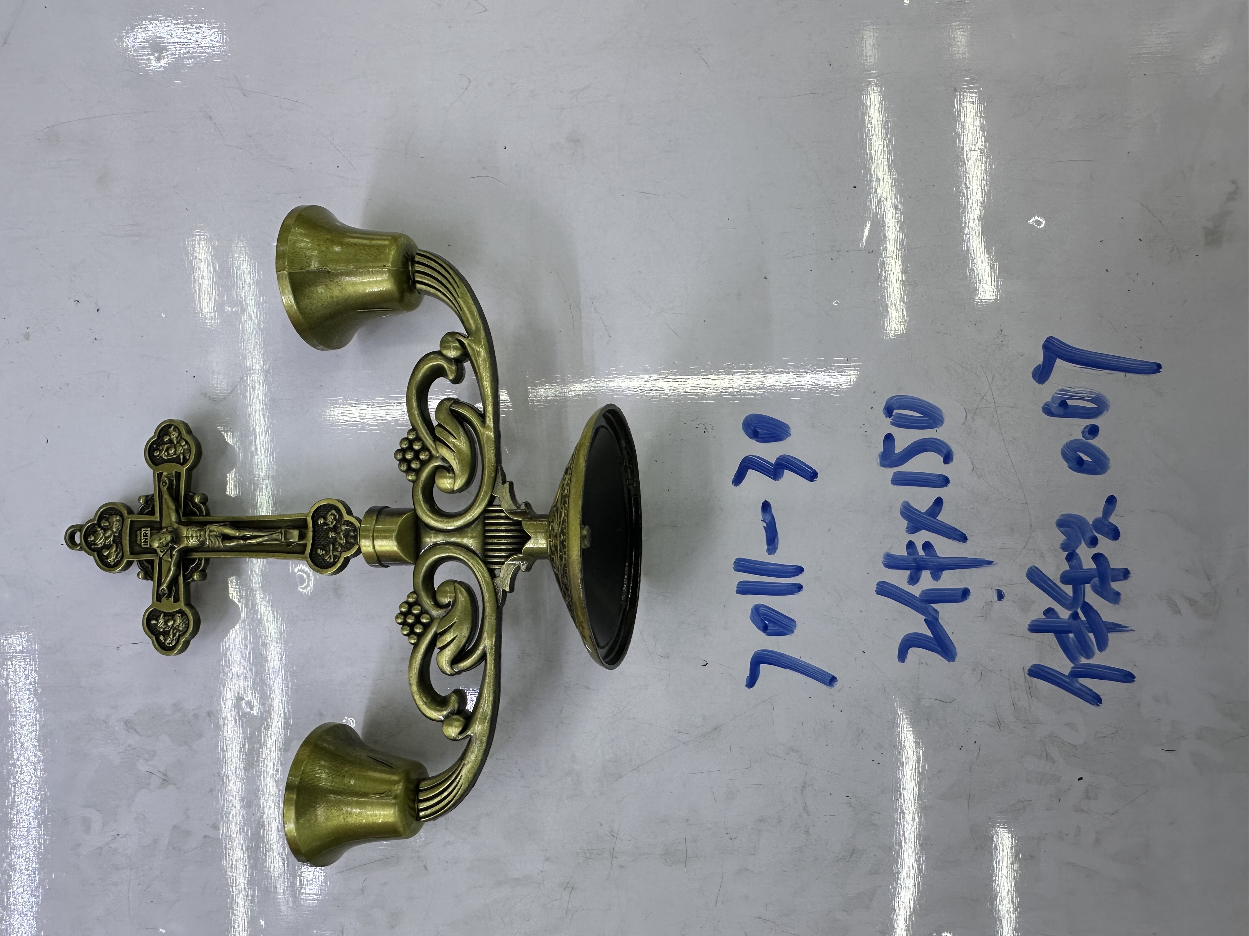 沉香香盒树脂玉桂狗造型 精致手工艺品 香道文化收藏品 艺术品摆设详情图1