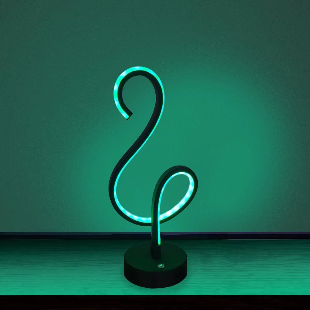 Handicraft ornaments, night lights, table lamps, LED lights, Internet red lights, ins wind lamps and ornaments
