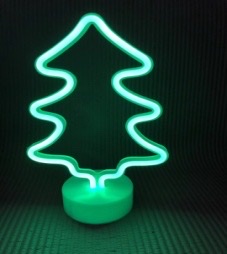 Handicrafts, night lights, table lamps, LED lights, Instagram wind lamps and ornaments detail image 9