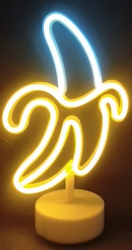 Handicrafts, night lights, table lamps, LED lights, Instagram wind lamps and ornaments detail image 3