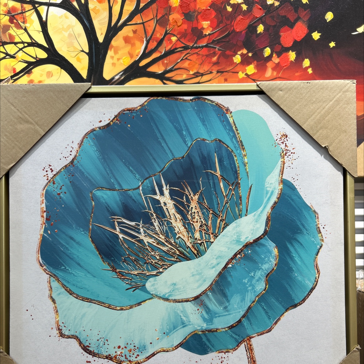 锌合金工艺礼品 线香香插 木牌挂饰 琉璃插花瓶 糖果罐金 艺术装饰品 家居装饰摆设 独特设计精致工艺产品图