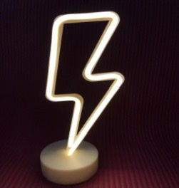 Handicrafts, night lights, table lamps, LED lights, Instagram wind lamps and ornaments detail image 15