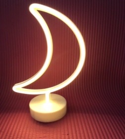 Handicrafts, night lights, table lamps, LED lights, Instagram wind lamps and ornaments detail image 13