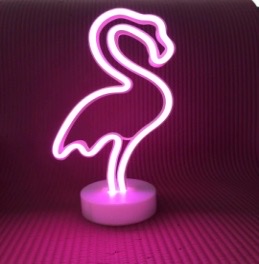 Handicrafts, night lights, table lamps, LED lights, Instagram wind lamps and ornaments