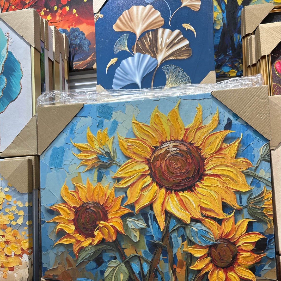 锌合金工艺礼品 线香香插 木牌挂饰 琉璃插花瓶 糖果罐金 艺术装饰品 家居装饰摆设 独特设计精致工艺详情图1