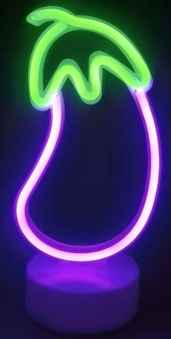 Handicrafts, night lights, table lamps, LED lights, Instagram wind lamps and ornaments detail image 5