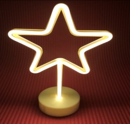 Handicrafts, night lights, table lamps, LED lights, Instagram wind lamps and ornaments detail image 10