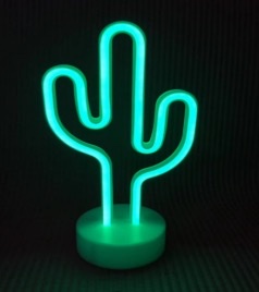 Handicrafts, night lights, table lamps, LED lights, Instagram wind lamps and ornaments detail image 8