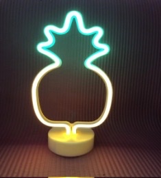 Handicrafts, night lights, table lamps, LED lights, Instagram wind lamps and ornaments detail image 11