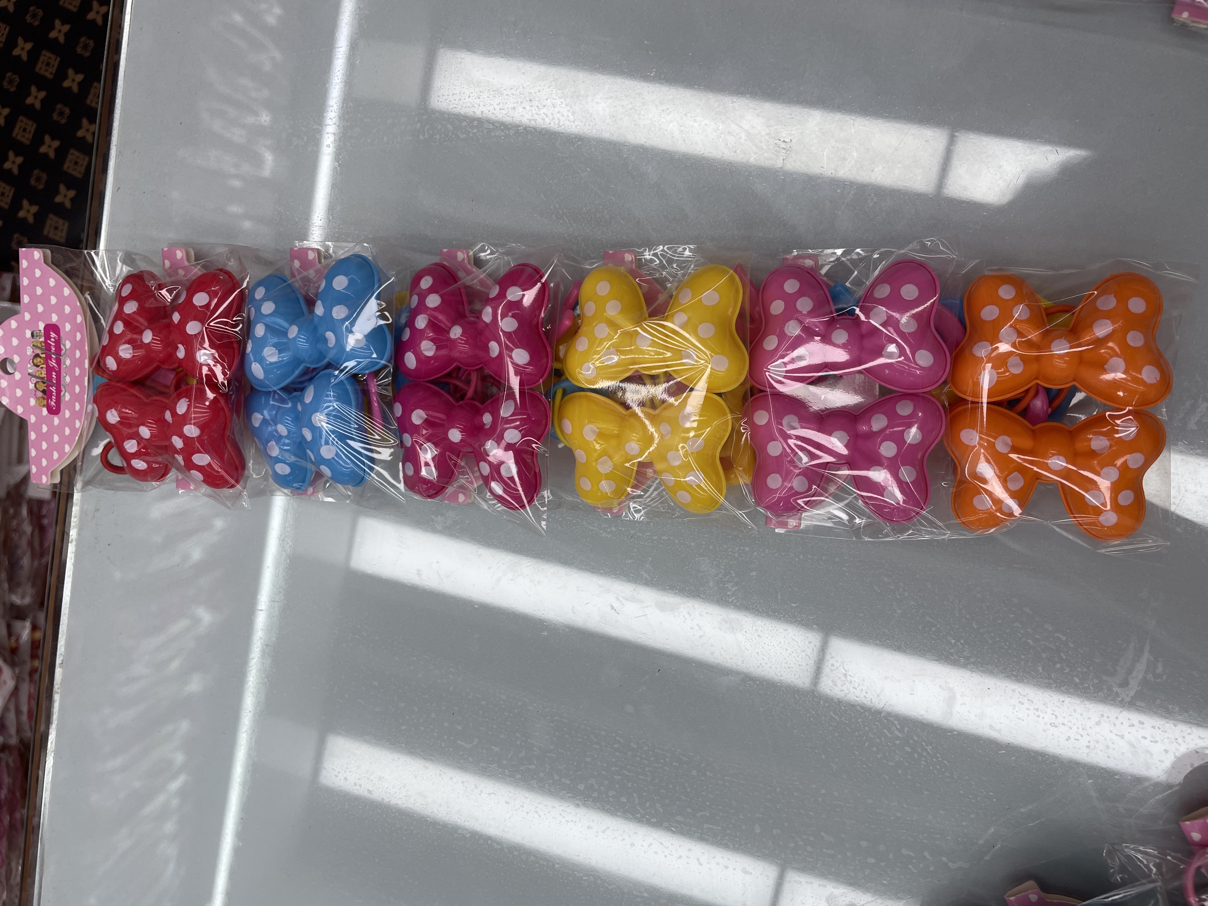 简约风头绳女夏季新款皮筋饰品 发圈绑发橡皮筋耐用不伤发高弹力皮筋发束