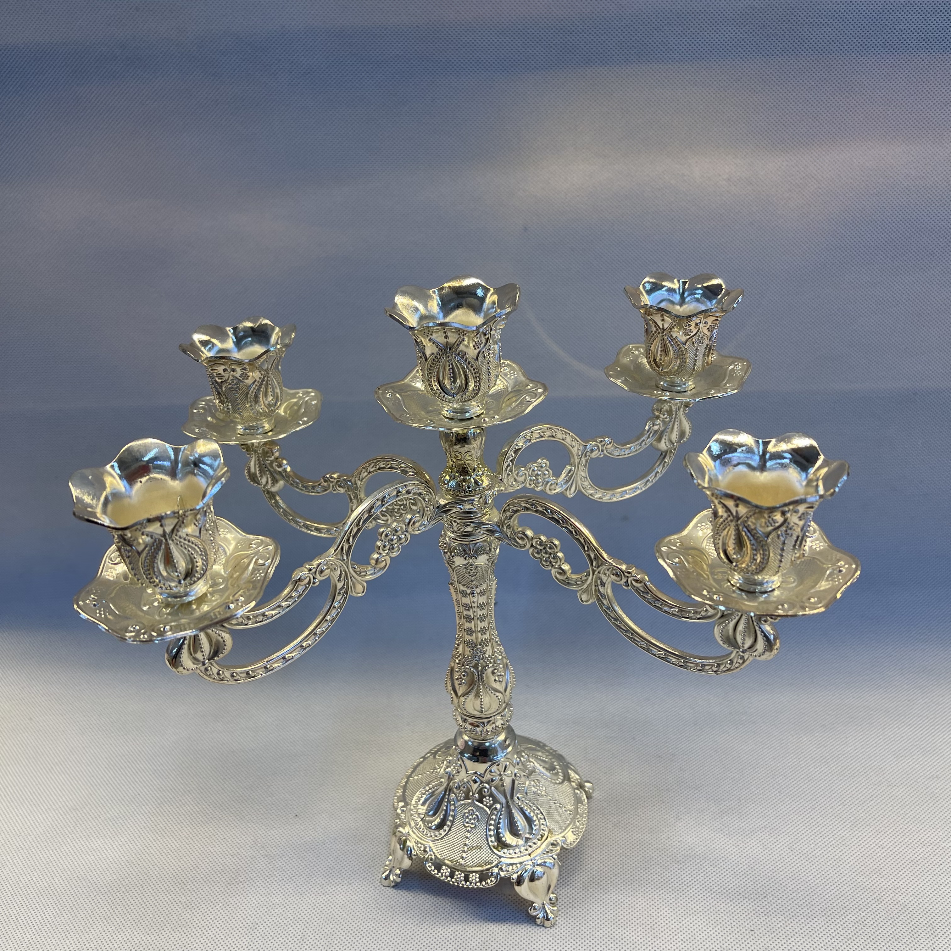Candlestick details Picture