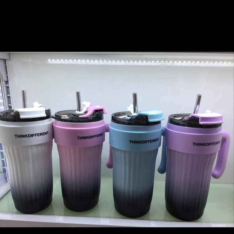 #YES-WATER新品保温杯