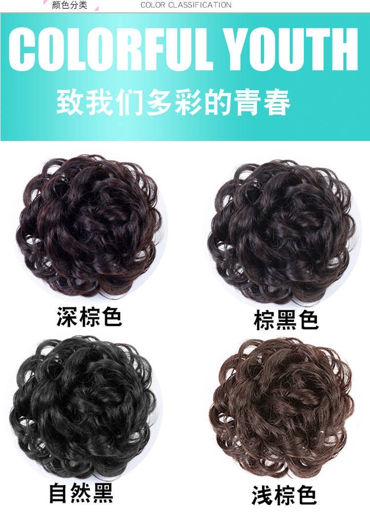 古风发簪头饰 簪子发光款 精致女士发饰 优雅气质头饰发簪 独特设计古典风格发簪发簪簪子详情图4