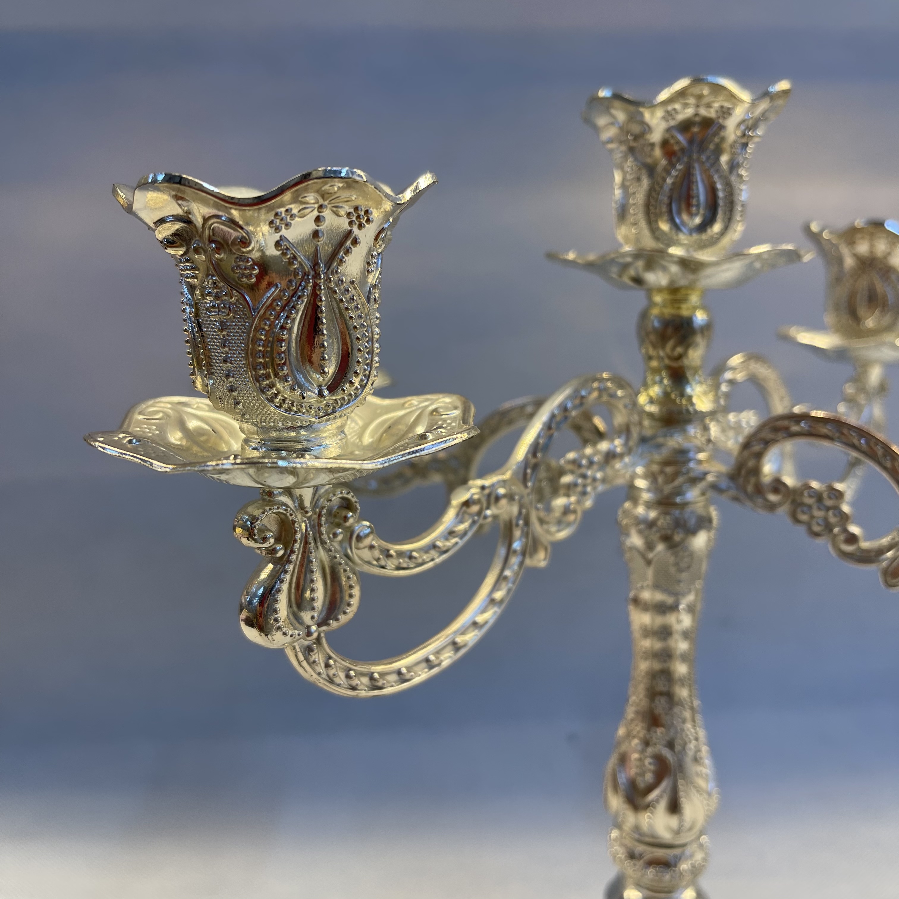Candlestick Specification image
