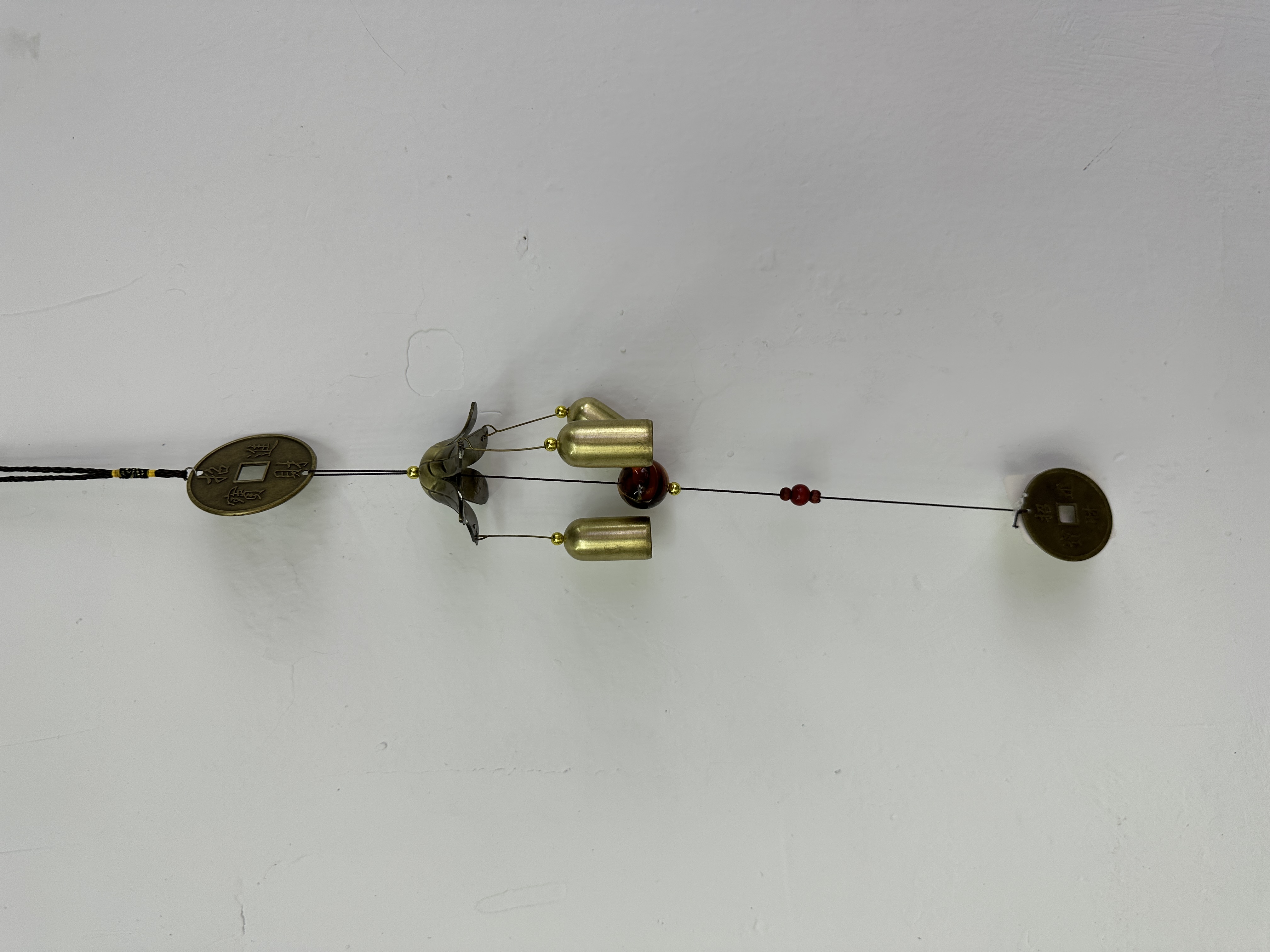 Chinese-style wind chime