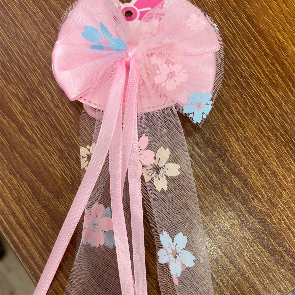 飘带蝴碟结A区2楼8街头上3571店面欣瑶饰品批发韩版时尚潮流爆款热卖新款推荐