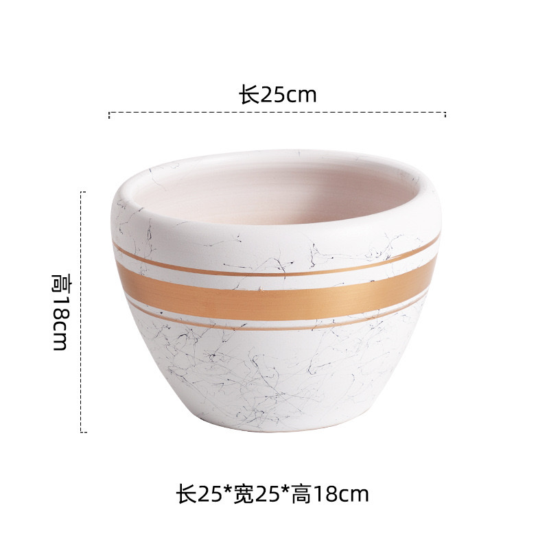 暴力熊招财猫造型陶瓷零钱罐 精致瓷器艺术品 茶壶形状创意存钱罐 家居装饰摆件瓷器详情图7
