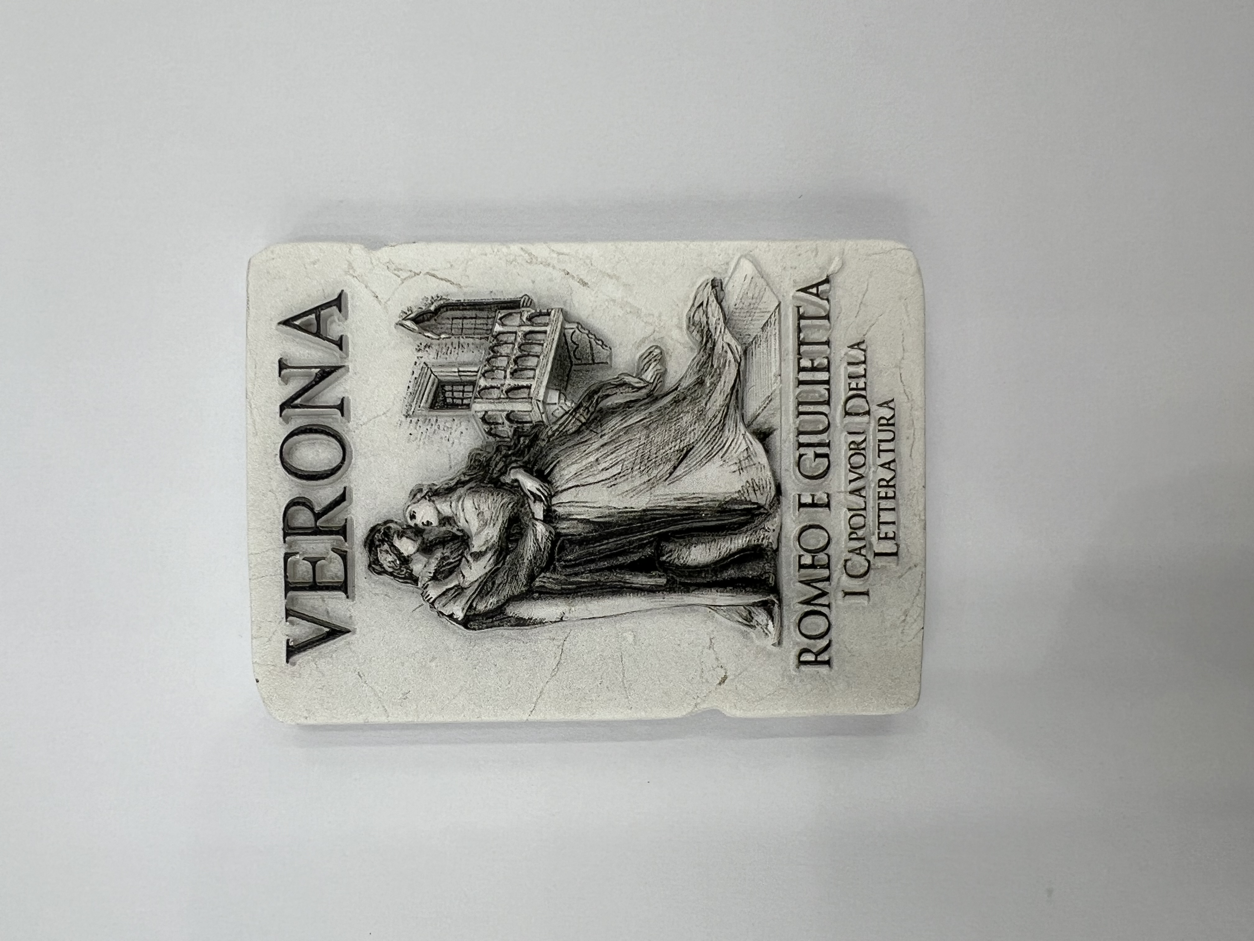 创意旅游新款树脂冰箱贴，意大利纪念品，风景冰箱贴 工艺礼品7263详情图4