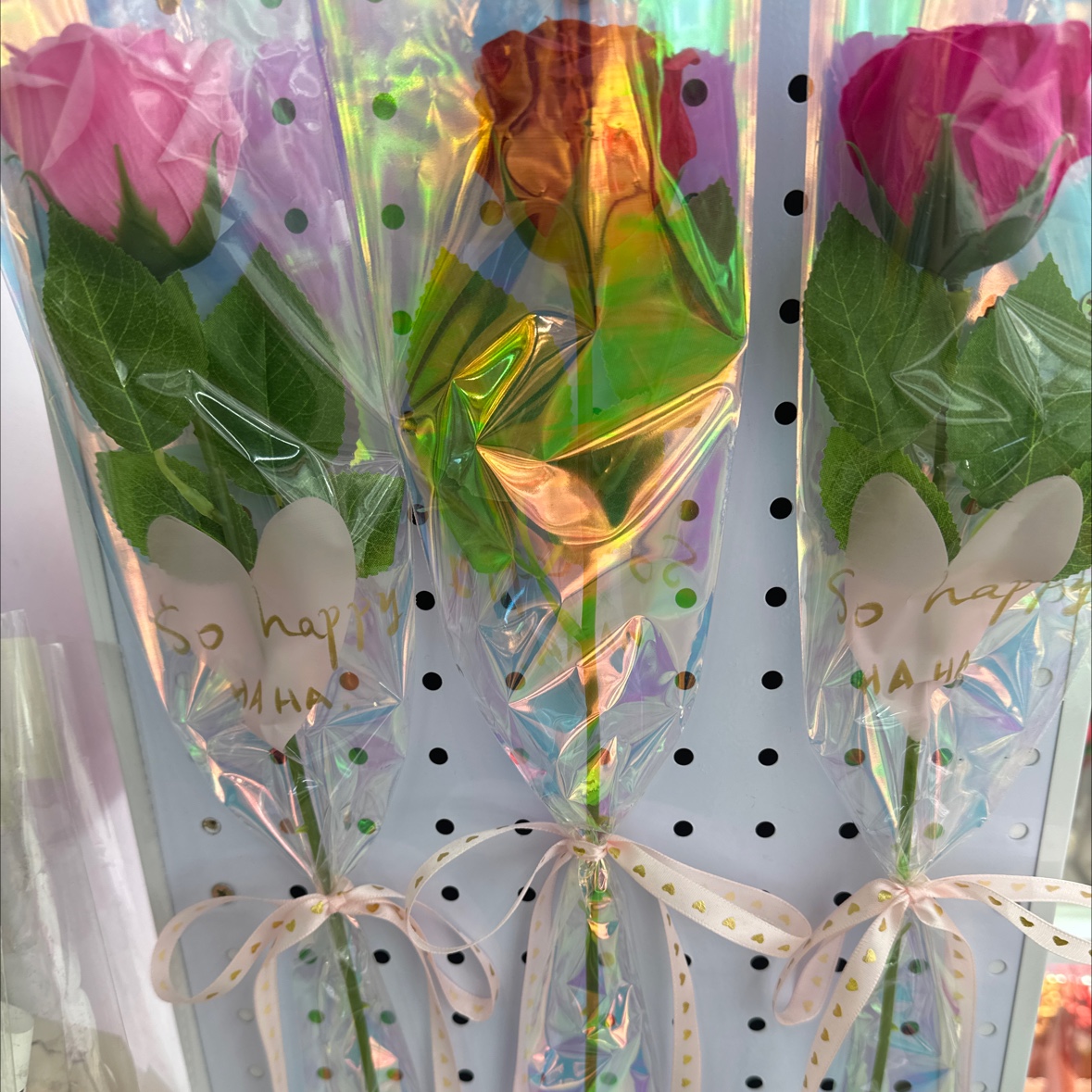香皂花01