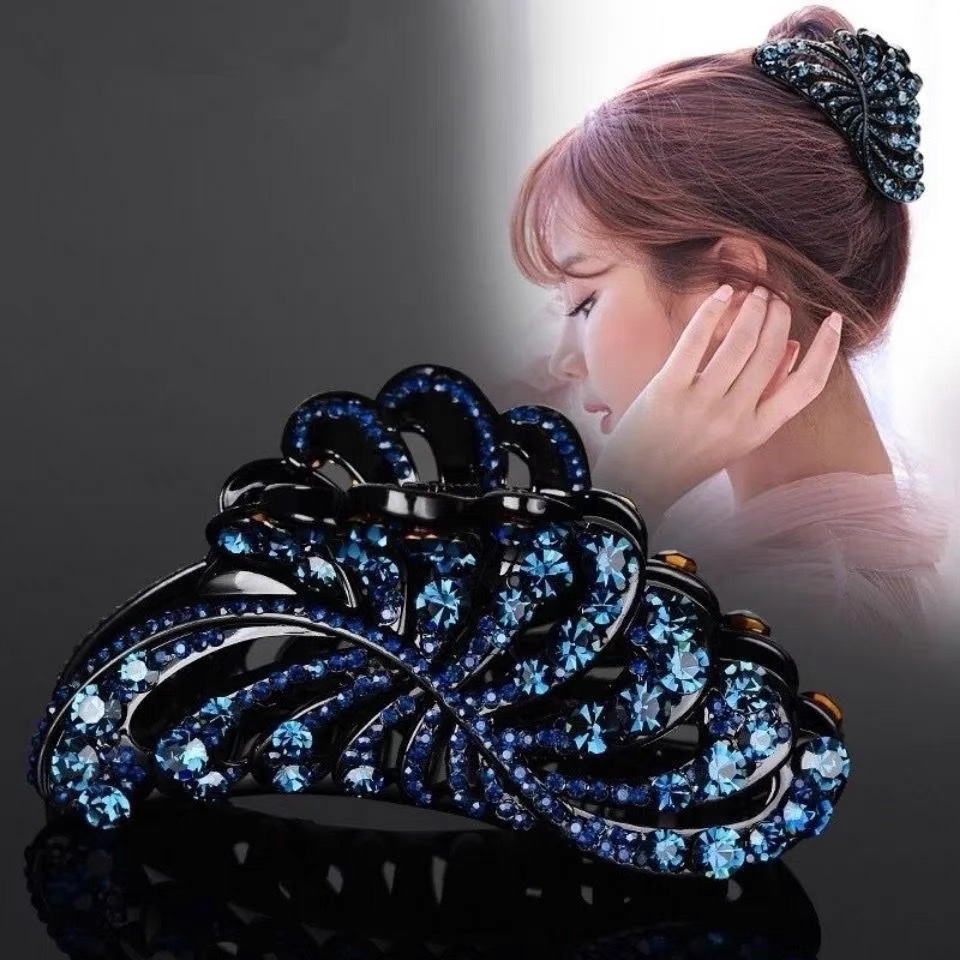 Cute hair clips and hairpins for children and girls, various styles of hair accessories, exquisite, durable and won't damage hair quality Specification image