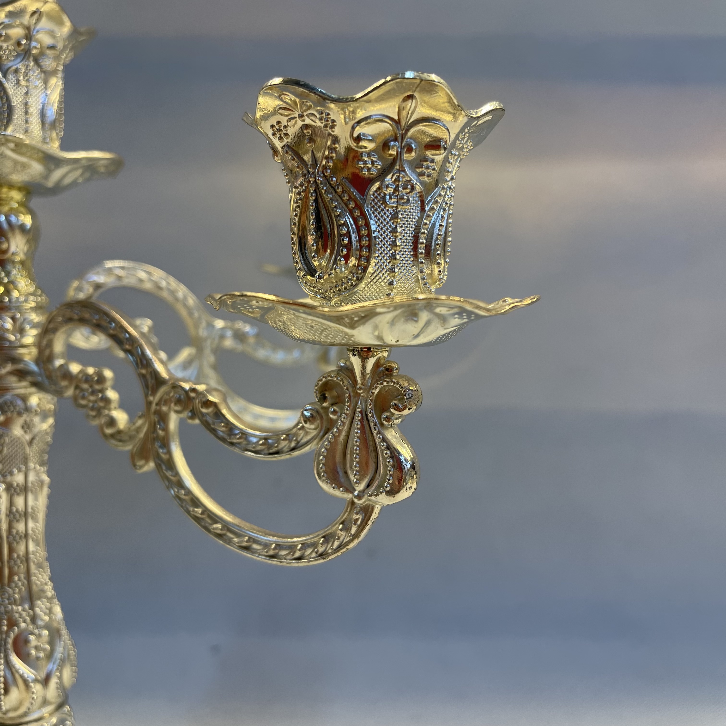 Candlestick Item Picture